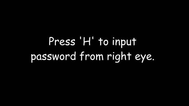 Blink Unlocker "The secret lies in your eyes" смотреть онлайн