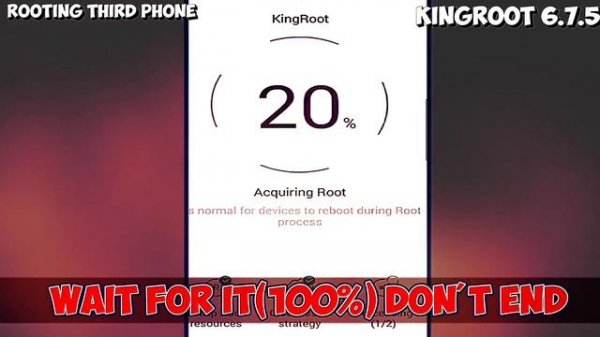 How to ROOT any HONOR ANDROID Phone Using ONLY KINGROOT,100% Working,No PC Method-OneTap Method