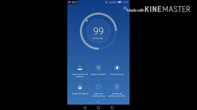 Huawei P8 Lite con Android 6.0 Marshmallow смотреть онлайн