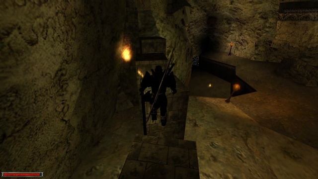 Let's Play Gothic ⚔️81 - Die Wächter des Tempels смотреть онлайн