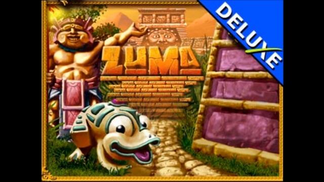 Danger (Zuma Deluxe) смотреть онлайн