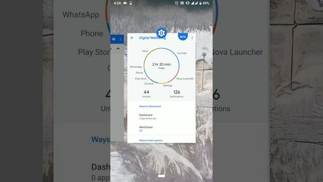 ANDROID PIE ON LEECO LE2... #leeco #le2 #s2 #pie #9.0 #lemax2 #stable #pixel #experience смотреть онлайн