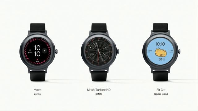 Android Wear UI development best practices (Google I/O '17) смотреть онлайн