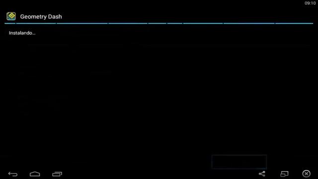 COMO DESCARGAR [GEOMETRY DASH] GRATIS ULTIMA VERSION PARA ANDROID [2015] смотреть онлайн