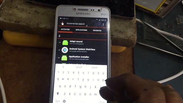 Remove/Bypass Galaxy Grand Prime Plus SM-G532F Google Account Lock (FRP) doon смотреть онлайн