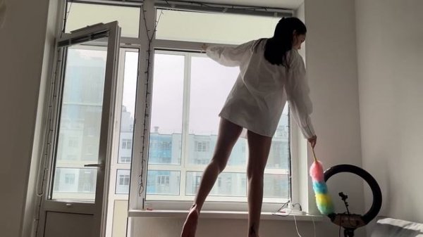 Window cleaning | Clean with me