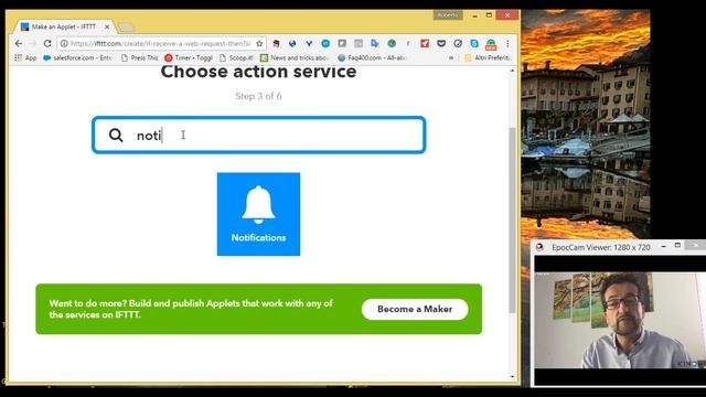 IFTTT, Maker Channel, HTTPGETCLOB Rest API - IBMi / AS400 / IBM i смотреть онлайн