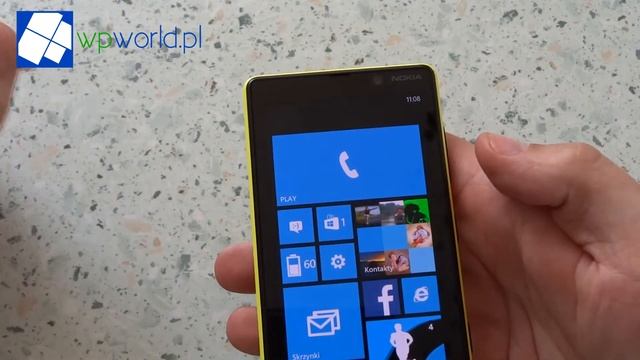 Stop the music - Windows Phone - wpworld.pl смотреть онлайн