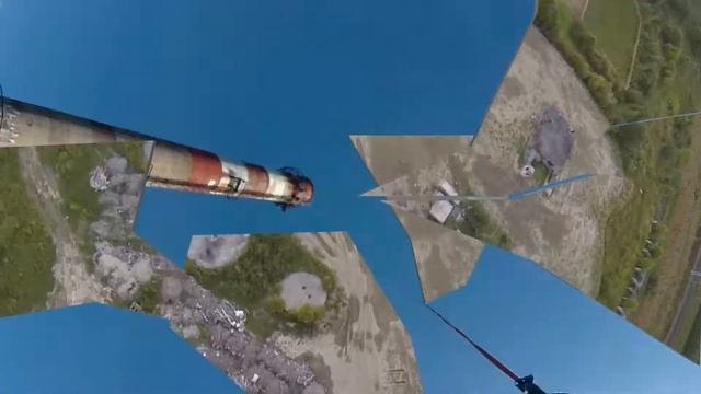 Прыжок с трубы в Павловске . смотреть онлайн