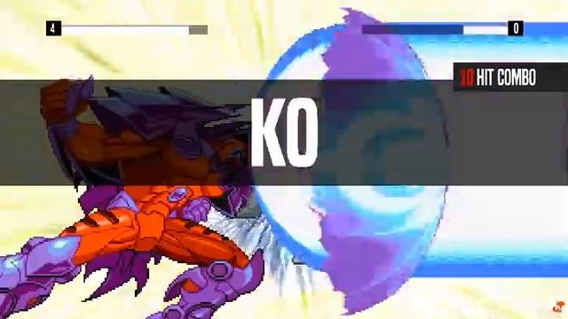 💥🐉 Marvel Mugen Game by Mugenation 2020 | Mugen Game смотреть онлайн