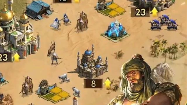 Conquerors 2 смотреть онлайн
