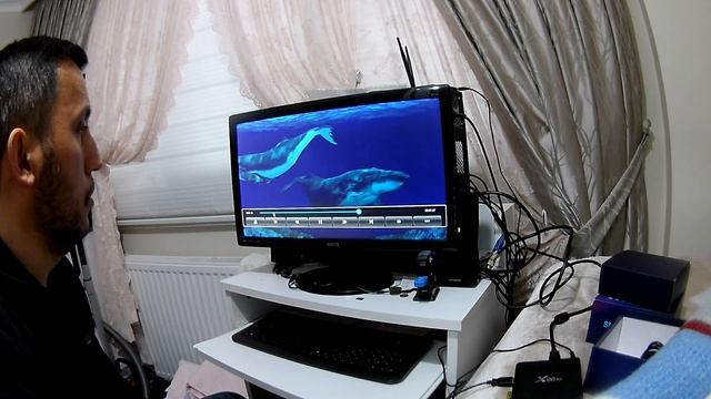 X96 AİR TVBOX İNCELEMESİ,(checkover) смотреть онлайн