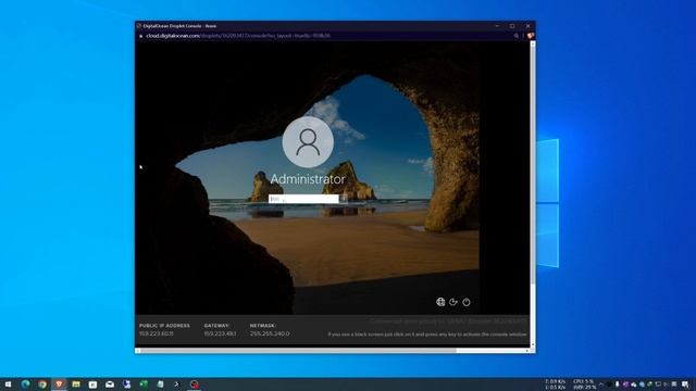【第一期】2023年最新5分钟学会 digitalocean 安装 windows 视频教程 смотреть онлайн