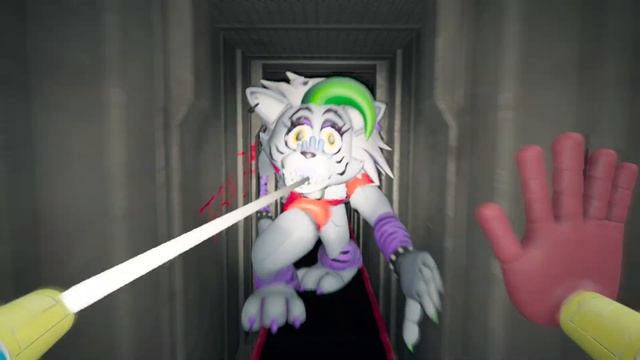 ALL NEW MOD JUMPSCARES Compilation Poppy Playtime Chapter 1 & 2 Part 7 смотреть онлайн