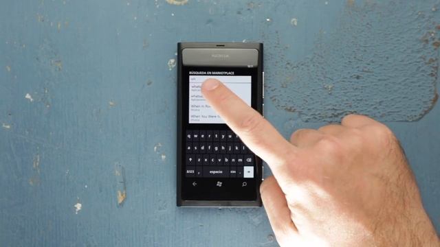 Movistar - Cómo descargar e instalar Whatsapp en un WindowsPhone смотреть онлайн