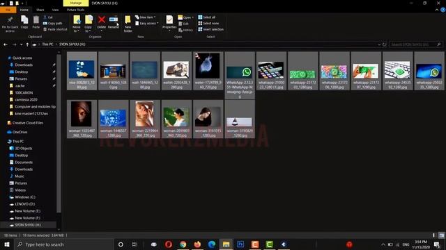 How to Recover Deleted Photos and Video From Android mobile and Memery Card Malayalam|Revokerz Medi смотреть онлайн