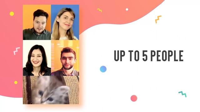 ICQ Group Calls Eng смотреть онлайн