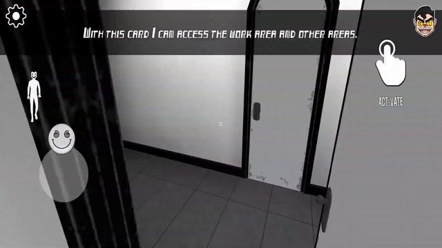 Smiling X Corp #Secretary New Spray Attack - Android/iOS Gameplay HD смотреть онлайн