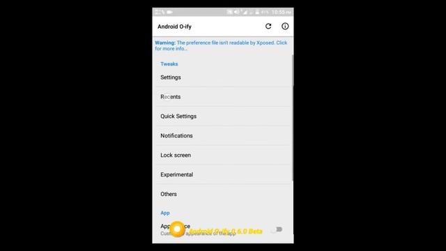 O-ify 6.0.2.0 New App For Android Lollipop & Marshmallow | Swåpnil.038 | смотреть онлайн