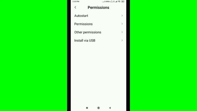 StarMaker Application || Display pop-up window Permission On & Off in Xiaomi Redmi 5,6,7,8 смотреть онлайн
