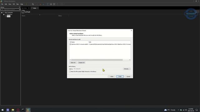 How to Install Kali Linux In VMware Workstation Pro смотреть онлайн