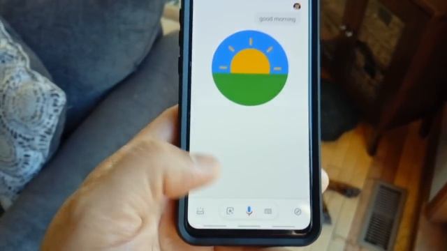 GALAXY S10E BATTERY LIFE / MY SETUP / BIXBY REMAP / GOOGLE ASSISTANT WITH GESTURE NAV смотреть онлайн