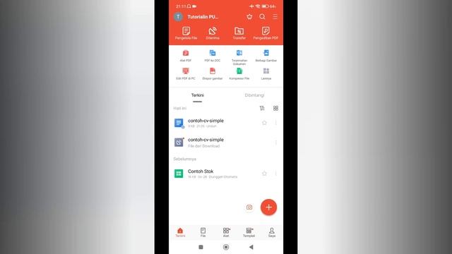 CARA MENAMBAHKAN TANDA TANGAN DI WORD HP смотреть онлайн
