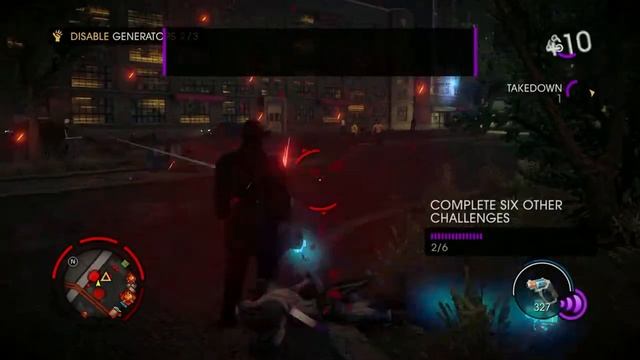 Saints row IV | Ses. 4 part 2 | WUB WUB DUBSTEP GUN! | w/ Miniman смотреть онлайн