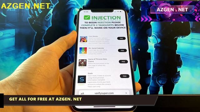 Guide to Hacking Cooking Madness Resources For iOS & Android 💯 Get Unlimited Coins & Gems For Free смотреть онлайн