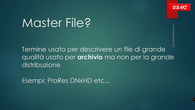 Adobe Premiere Pro: esportare video. Codec, formati e settaggi vari смотреть онлайн