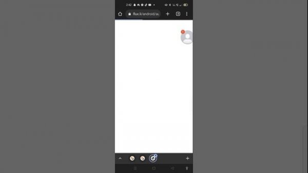 How to get Key in fluxus