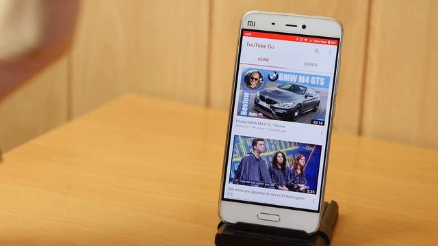 Vídeos de Youtube sin conexión!, Youtube GO смотреть онлайн