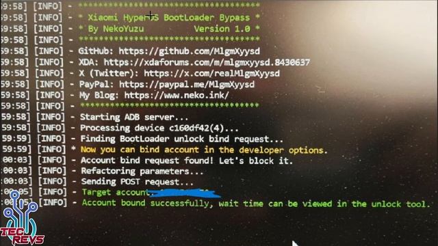 Desbloquear Bootloader En Hyper OS Xiaomi - TODOS LOS XIAOMI ! SIN USAR XIAOMI COMMUNITY !