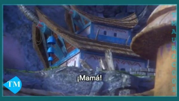 NUEVO Monster Hunter Stories para android |Apk+Obb| juego con graficos HD