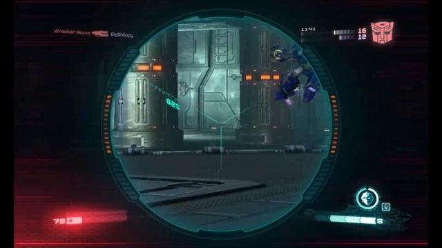 TRANSFORMERS FALL OF CYBERTRON MULTIPLAYER 2022 IS AWSOME! смотреть онлайн