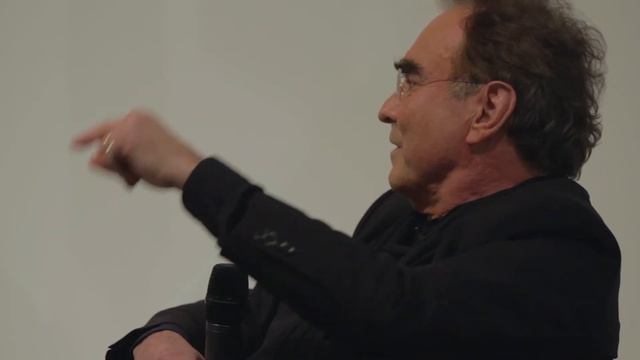 Künstlergespräch Johannes Brus mit Peter Friese im ART FOYER смотреть онлайн