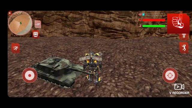 top 4 naxeex robot games смотреть онлайн