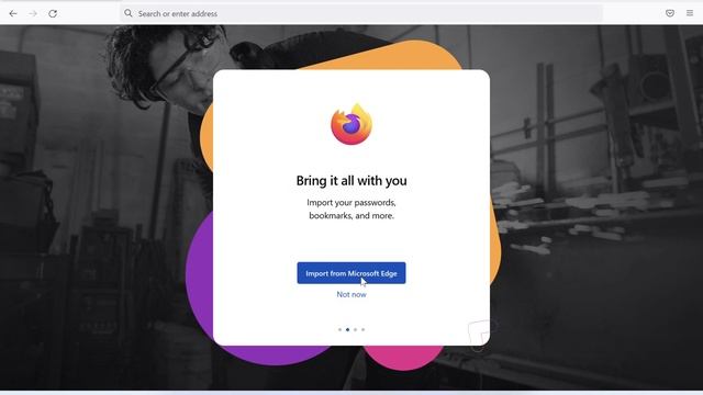✔️ Windows 11 - Install Mozilla Firefox Browser and Make it the Default Browser for Windows 11 смотреть онлайн