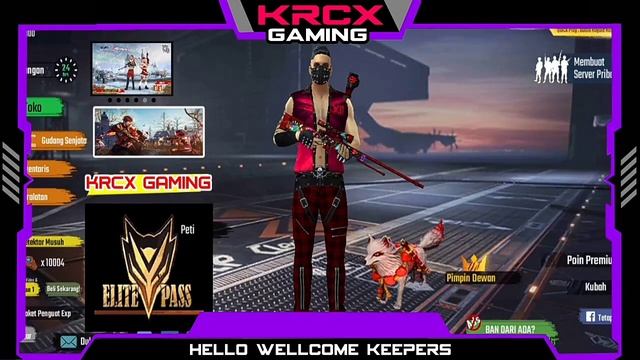 SCARFALL MOD SKIN FREEFIRE Download Update Versi Terbaru 2021 Pertempuran Battle Royale OFFLINE KRC смотреть онлайн