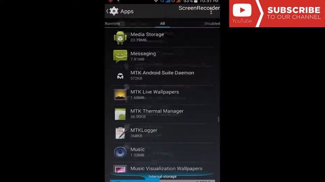 how to fix android media has stopped on LG смотреть онлайн