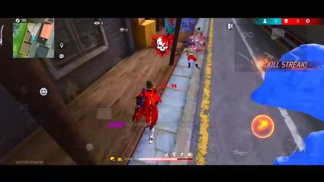 AFTER UPDATE OB35 BEST DPI SETTING 😱 | FREE FIRE MAX DPI SETTING 👿 | AUTO HEADSHOT DPI смотреть онлайн