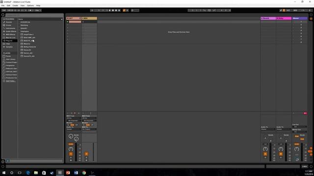 How To Make Music Like Your Favorite Artists | Ableton tutorials смотреть онлайн