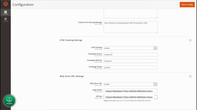 Magento 2 Whatsapp Share Cart Configuration Guide by Meetanshi смотреть онлайн