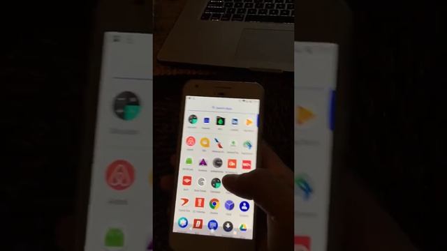 Android OpenGL - Vuforia - GoogleVR - C++ Demo смотреть онлайн