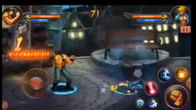 Fighting King kung-fu game | How to download Gameplay #1 смотреть онлайн