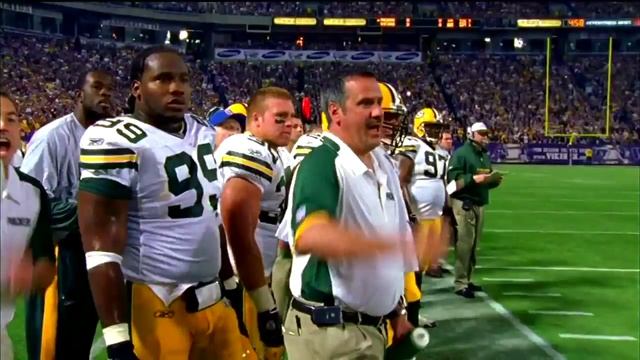 Former Opponents Pay Homage to Brett Favre | 2016 Pro Football Hall of Fame Semi-Finalists | NFL смотреть онлайн