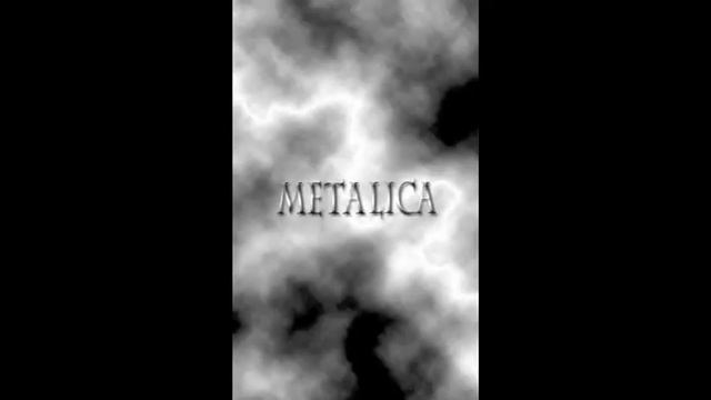 Metalica Bootanimation MIUI ROM смотреть онлайн