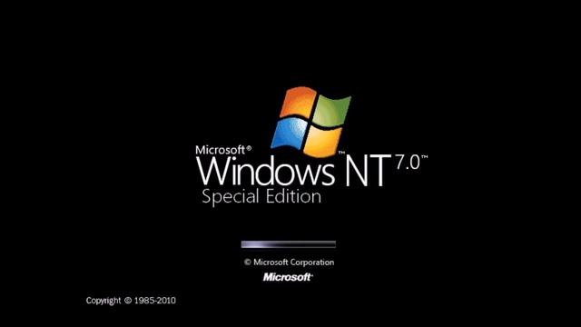 Windows History with Never Released Versions Part 4 смотреть онлайн