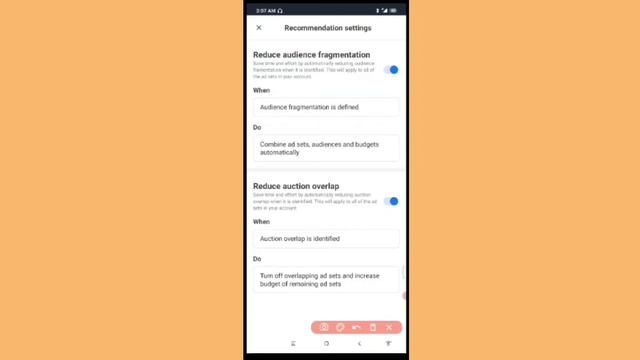 Meta Ads App Kya Hota Hai || Meta Ads Manager App Kaise Use Kare смотреть онлайн