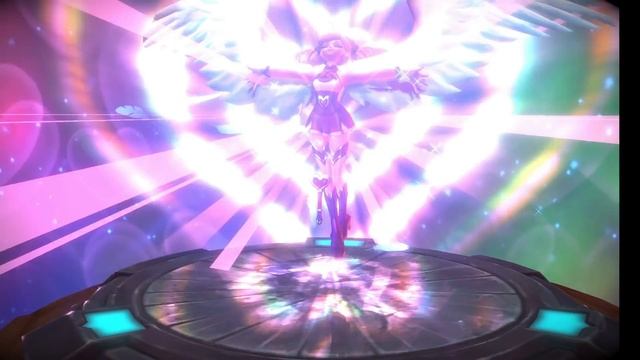 Dungeon Hunter Champions | THE VOICE OF MAGICAL GIRL смотреть онлайн